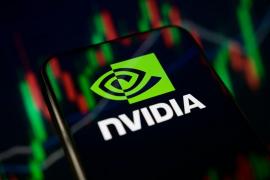 Vânzările Nvidia vor exploda, în contextul dezvoltării AI. Va vinde de două ori mai multe cipuri anul viitor