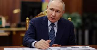Putin confiscă activele rusești ale Auchan, Nestle și Leroy Merlin. Ajung la o companie condusă de un general