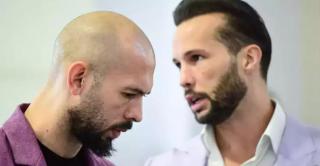 Cum încearcă frații Tate să evite extrădarea din SUA în Marea Britanie. România, argumentul apărării
