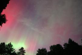 Furtună geomagnetică spre Pământ. Un nor uriaș de material solar se apropie de planetă