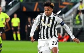 Olaru, Corbu și Akdag au sărbătorit victoria în Liga Europa. Juventus, spectacol total: 5-0 cu NEC Nijmegen