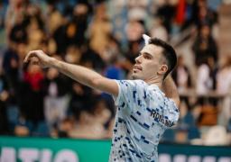 România conduce Indonezia în Cupa Davis. Cezar Crețu l-a învins pe Trismuwantara