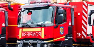 Risc de explozie la Poiana Câmpina. Emanații de gaze și hidrocarburi, descoperite după un foraj pentru apă