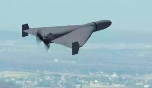 Autorităţile din Republica Moldova anunţă că mai multe drone au survolat spaţiul aerian al ţării