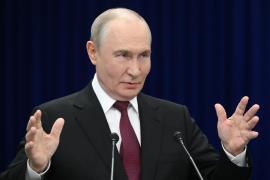 Rusia vrea să încheie războiul. Putin: "Vrem să instaurăm o pace durabilă şi absolută în Ucraina şi Europa"
