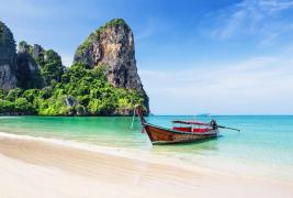 Thailanda schimbă regulile pentru turiști din 15 septembrie. Cât vor mai putea sta acolo fără viză românii