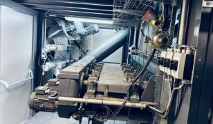 O nouă fabrică apare în România. Producţia se mută la Oradea