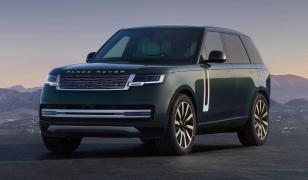 Cât va costa primul Range Rover 100% electric, cu o autonomie de 600 km