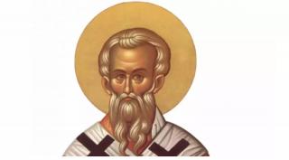 3 septembrie, Sfântul Mucenic Antim. Sărbătoare importantă în calendarul ortodox