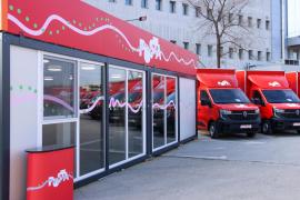 Poşta Română, acord cu Temu. Comercianţii români ar putea vinde produsele în mai multe ţări