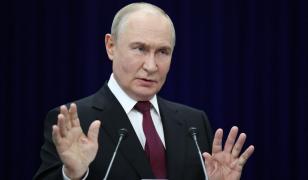 Replica lui Putin după ce Germania l-a acuzat de atacul eșuat cu drone de pe aeroportul din Leipzig