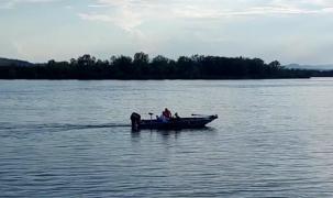 Descoperire tragică în lacul Secu, lângă Reșița. Un bărbat și o femeie au fost găsiți înecaţi