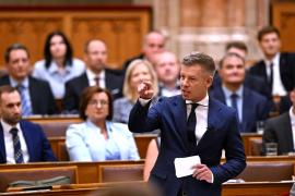 Ungaria vrea sa taxeze bogaţii: impozit pentru averile care depăşesc 3,1 milioane de dolari