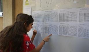 Examenul suplimentar de admitere la liceu, eliminat de Comisia de învățământ. Votul final, pe 8 septembrie