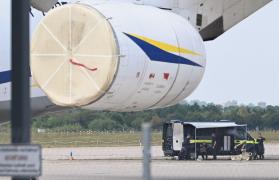 UE acuză Rusia în cazul dronei de la aeroportul din Leipzig: 