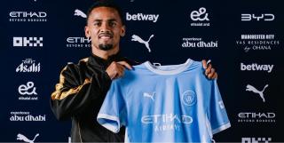 Manchester City a dat 70 de milioane de euro pe un senegalez de 26 de ani, de la Everton