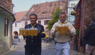 Poftiți pe la noi, 2 septembrie 2026. Nea Mărin, concurent pentru o zi. Cum s-a descurcat în fața provocărilor