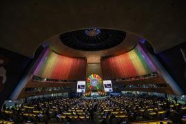 Liderii lumii, întâlnire la ONU pe fondul războaielor. Inteligenţa artificială, printre subiectele principale
