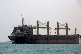 Iranul transmite că redeschide Strâmtoarea Ormuz doar dacă SUA îndeplinec toate condiţiile impuse de Teheran
