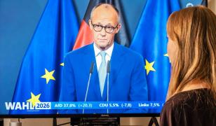 AfD câștigă o nouă rundă de alegeri în Germania. Extrema stângă, victorie la Berlin. Merz: "E un dezastru"