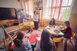 (P) Ecrane, creativitate și primele conflicte dintre copii. Cum se schimbă rolul educatorului în grădiniță