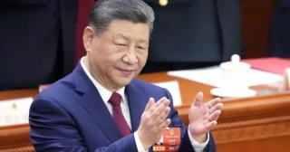 China exclude doi generali din partid şi din armată. Unul dintre ei era mâna dreaptă a lui Xi Jinping