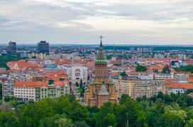 Orașul din România desemnat printre cele mai bune destinații din Europa, fără aglomerație