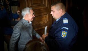 Prima reacţie a lui Nicuşor Dan după reţinerea lui Călin Georgescu: Nu are legătură cu alegerile din 2024
