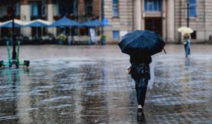 Ploi abundente și temperaturi sub normalul perioadei. Prognoza ANM pentru următoarele 4 săptămâni