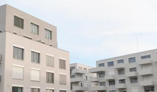 Orașul în care se construiește un proiect rezidențial de peste 10 milioane de euro. Are 32 de vile şi un bloc