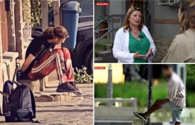 Eşecul statului în lupta cu drogurile. Dependenţii recidvează sau fac supradoză după tratament