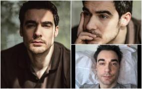 Actorul Arnaud Denis a fost eutanasiat la 43 de ani: 