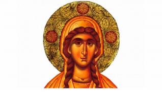 24 septembrie, Sfânta Muceniţă Tecla. Sărbătoare importantă în calendarul ortodox