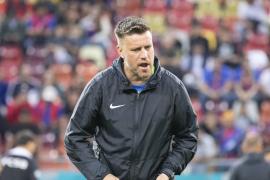 Antrenorul Mihai Pintilii a confirmat despărţirea de echipa greacă Levadiakos