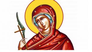 25 septembrie, Sfânta Cuvioasă Eufrosina. Sărbătoare importantă în calendarul ortodox