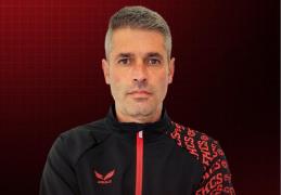 Valentin Suciu, reinstalat ca antrenor principal la Csikszereda Miercurea Ciuc