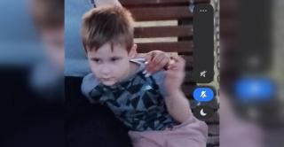 Copil de 4 ani, dispărut în judeţul Bacău. Poliţişti, jandarmi, pompieri şi voluntari îl caută