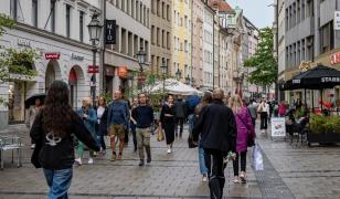 Țările în care plătești cele mai mici taxe dacă te muţi acolo. Germania, pe ultimul loc în clasament