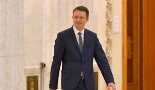 Siegfried Mureșan anunţă că sâmbătă va depune Programul de Guvernare și lista de miniștri în Parlament