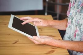 Cum îţi poţi verifica pensia online, pe site-ul Casei Naţionale de Pensii Publice