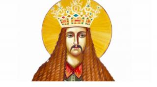 26 septembrie, Sfântul Domnitor Neagoe Basarab. Sărbătoare cu cruce neagră în calendarul ortodox