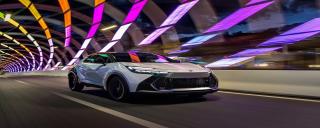 (P) Cum a reușit Toyota C-HR să devină una dintre cele mai căutate mașini second-hand în segmentul hibrid?