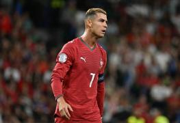 Cristiano Ronaldo, gol anulat la selecţia cu numărul 234. Rezultate UEFA Nations League