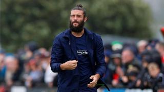 Fostul internaţional englez Andy Carroll recunoaşte că a fost abuzat de un bărbat 