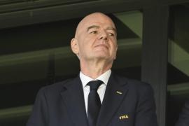 Şefii celor mai importante campionate de fotbal ale Europei, atac la conducerea FIFA 