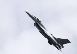 O nouă alertă la graniţa cu Ucraina. RO-Alert în Tulcea și două F-18 trimise în recunoaştere