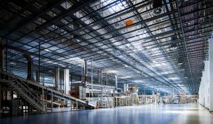 Au plecat în Germania să cumpere utilaje și s-au întors cu o fabrică întreagă, la prețul unei vile de lux