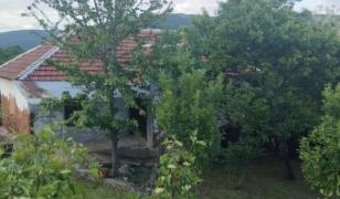 Satul în care o casă de 85 mp se vinde cu 11.000 de euro. Se află la 35 km de cel mai apropiat oraș