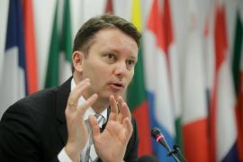 Scrisorile lui Siegfried Mureşan. Ce i-a scris fiecărui ministru din cabinetul său, pe modelul UE