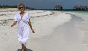 A vândut tot și s-a mutat în Zanzibar. După 2 ani, realitatea din "paradis" a făcut-o să se întoarcă acasă